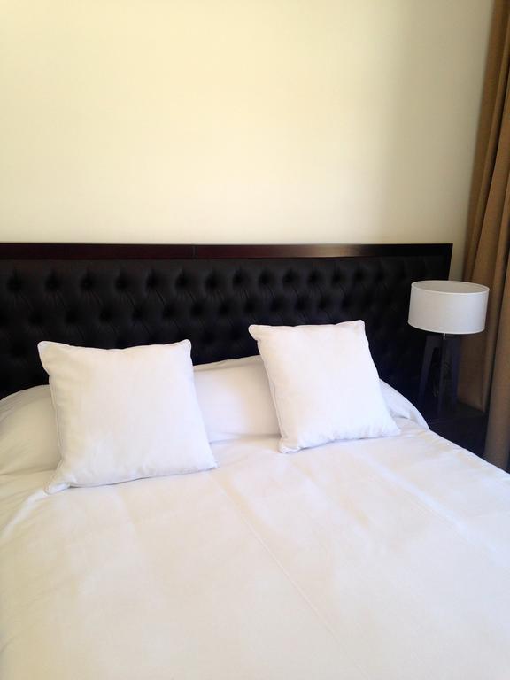 Real Hotel Lujan Bilik gambar